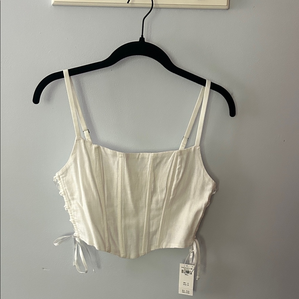Corset Top